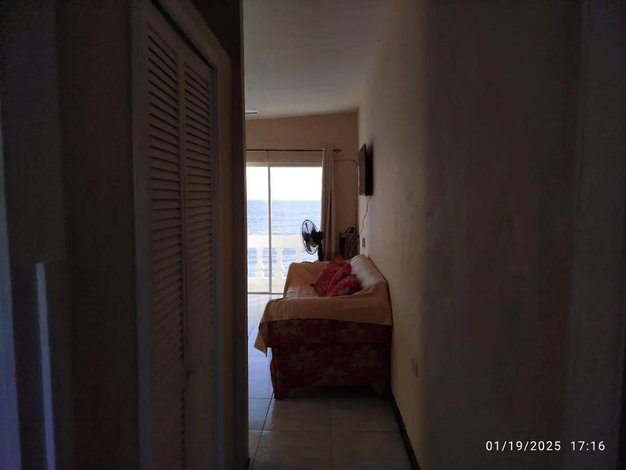 Appartamento Ocean View Bull Bay