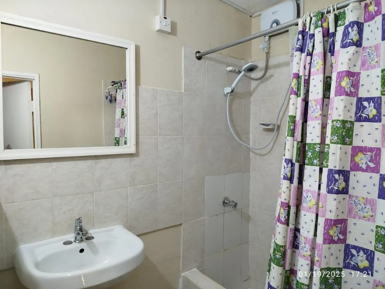 Appartamento Ocean View Bull Bay