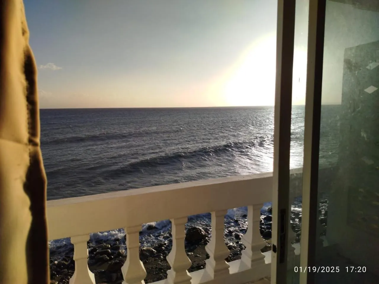 Appartamento Ocean View Bull Bay Giamaica