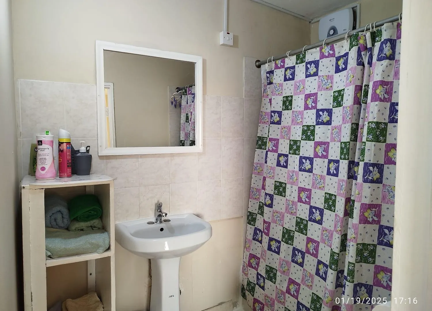 Appartamento Ocean View Bull Bay